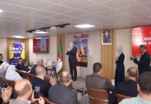 Journée mondiale de la sécurité au travail : action conjointe entre Henkel Algérie et l’Inspection régionale du travail de Constantine