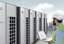 LG Electronics Algérie mobilise son écosystème HVAC et s’impose comme acteur technologique clé sur le marché algérien