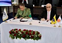 Naftal commande 400 camions tracteurs Mercedes-Benz