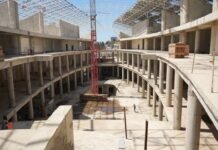 Parking à étages, gare routière, extension du tramway : l’APW d’Alger suit plusieurs projets dans la capitale