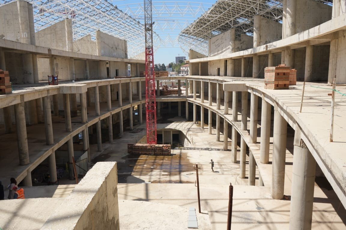 Parking à étages, gare routière, extension du tramway : l’APW d’Alger suit plusieurs projets dans la capitale