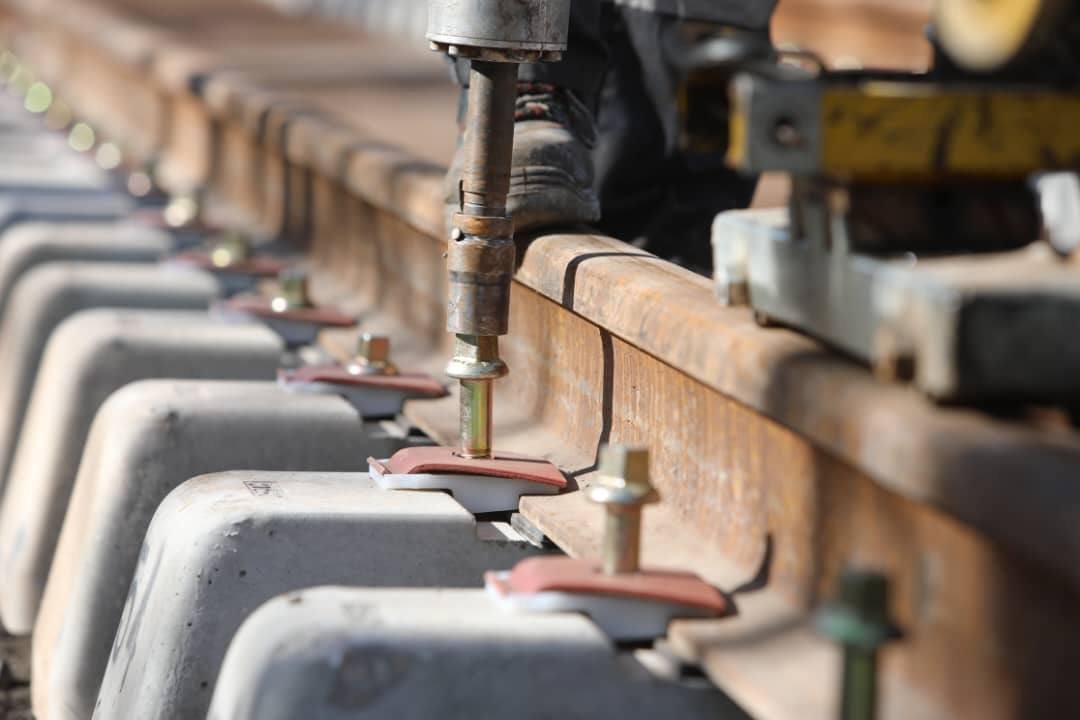 Ligne ferroviaire minière Est : Djellaoui inspecte plusieurs chantiers à Guelma, Souk Ahras et Tébessa