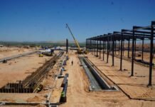 Sokon va produire des bus et camions à Batna