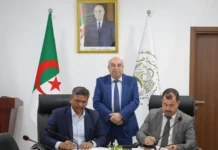 Production de vaccins innovants en Algérie : Saidal signe un accord avec deux laboratoires indiens
