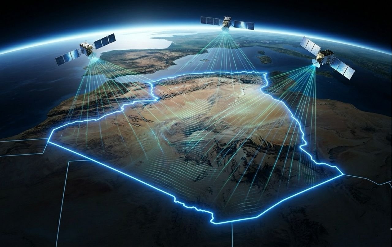 L’ARPCE lance un appel à concurrence pour deux licences de communication par satellites NGSO