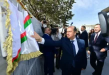 Industrie automobile : un projet de fabrication de pièces plastiques lancé à Tissemsilt