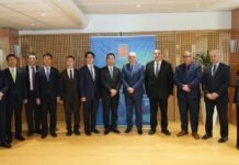 Pétrole : Sonatrach discute de contrats à moyen et long termes avec la Corée du Sud