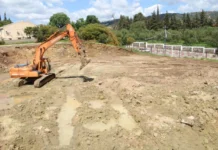 Tizi Ouzou : 18 terrains urbains proposés pour l’investissement