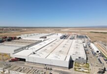 Stellantis annonce l’extension de son usine Fiat en Algérie pour atteindre 135.000 véhicules par an d’ici 2028