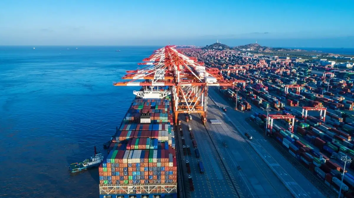 L’UA salue la décision de « zéro droit de douane » de la Chine au profit de l’Afrique