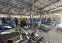 Industrialisation en Afrique : l’Algérie classée 6e dans l’indice 2025 de la BAD