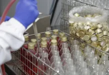 Importation de matières premières pharmaceutiques : Suppression de l’attestation de régulation pharmaceutique Importation de matières premières pharmaceutiques : Suppression de l'attestation de régulation pharmaceutique