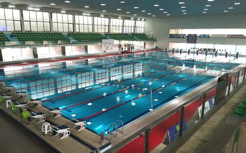 La gestion des piscines publiques transférée à la wilaya d’Alger