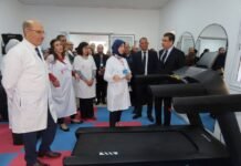 Santé : mise en service d’une unité pour la prise en charge de l’obésité à Alger