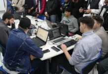 Formation professionnelle : Lancement d’un programme national de formation en intelligence artificielle à Alger