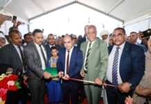 Tindouf : ouverture du salon des services et produits algériens destinés à l’exportation