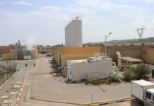 Dessalement : Remise en service de la station « Fouka 1 » après achèvement des travaux de maintenance