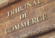 Algérie : la compétence territoriale des 25 tribunaux de commerce spécialisés fixée par décret