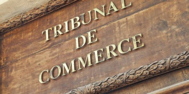 Algérie : la compétence territoriale des 25 tribunaux de commerce spécialisés fixée par décret