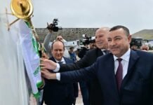 Une unité d’assemblage de chambres frigorifiques pour camions inaugurée à Batna