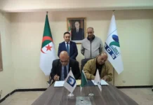 Le groupe Enad récupère une unité de liquides d’entretien automobile à Tissemsilt
