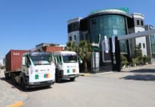 L’Algérie exporte des batteries automobiles vers le Cameroun