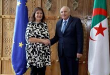 Dubravka Šuica : « L’Algérie est un partenaire stratégique clé pour l’UE »