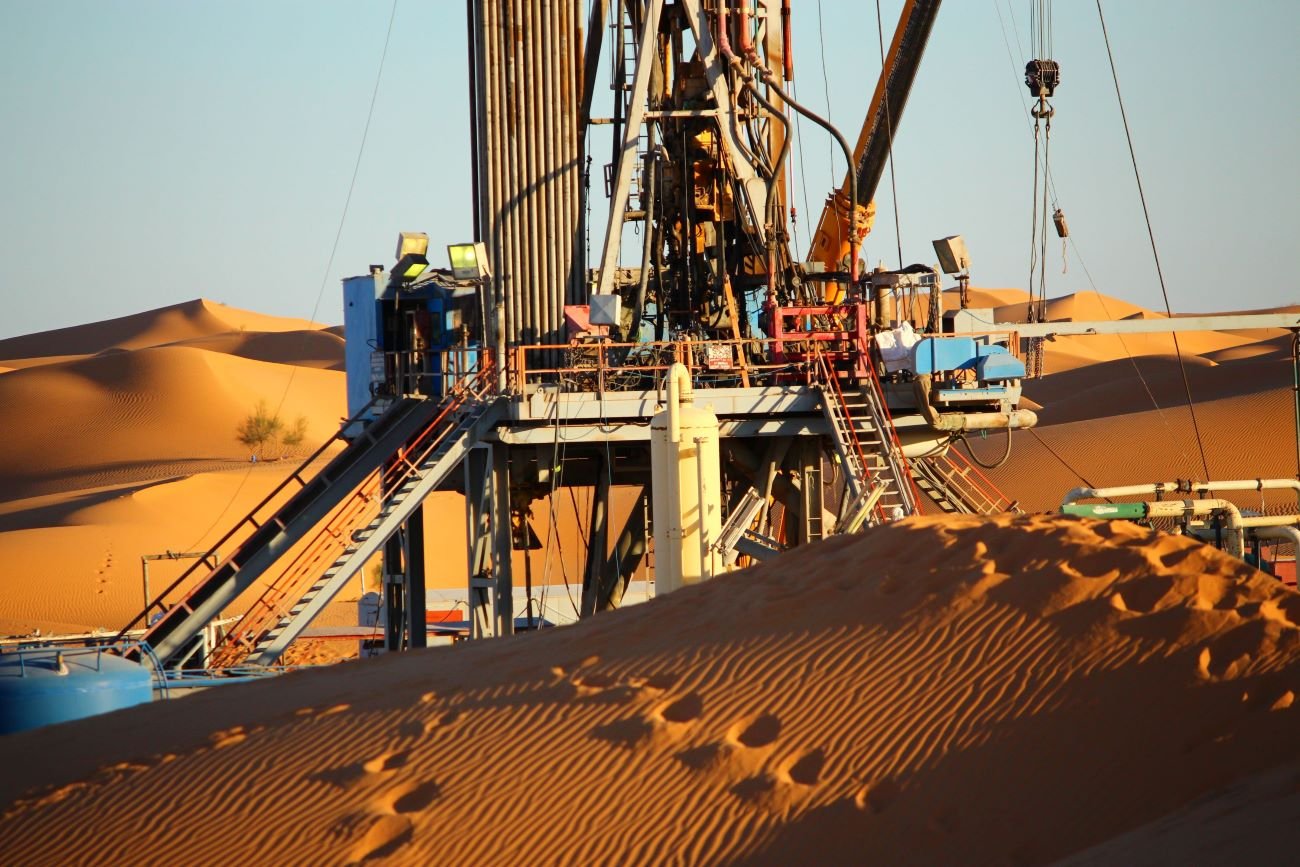 Algérie : le chinois Kerui remporte un contrat de plus de 100 millions de dollars avec l’ENTP pour des plateformes de forage