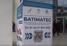 Le salon international « Batimatec 2026 » s’ouvre à Alger