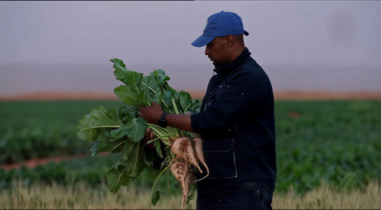 Betterave sucrière : Cevital investit 600 millions de dollars dans un projet agro-industriel à Ghardaïa