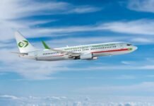 Domestic Airlines renforce son programme par des vols supplémentaires