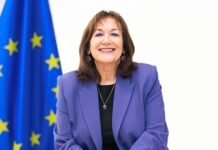 UE : La commissaire chargée de la Méditerranée en visite en Algérie