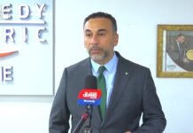 Elsewedy Electric annonce 1,3 milliard de dollars de nouveaux investissements en Algérie