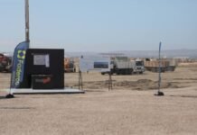 Faderco lance la réalisation d’un complexe industriel intégré de 30 milliards de dinars