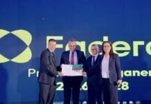Faderco lance la réalisation d’un complexe industriel intégré de 30 milliards de dinars