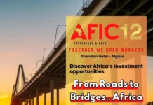 La Forum africain de l’investissement et du commerce les 9 et 10 mai à Alger