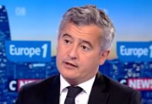 Algérie-France : Gérald Darmanin propose un traité d’amitié pour remplacer l’accord de 1968