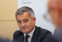 Gérald Darmanin : « Une centaine de demandes algériennes » liées aux biens mal acquis