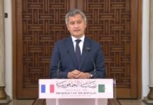 Gérald Darmanin : Une centaine de demandes algériennes liées aux biens mal acquis