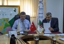 Getex conclut un accord avec des partenaires turcs pour relancer une usine textile