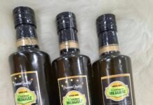 Concours national de la meilleure huile d’olive vierge : les lauréats récompensés
