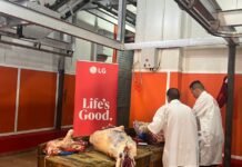 LG Electronics Algérie renforce son action sociale à l’occasion de l’Aïd El-Adha 2026