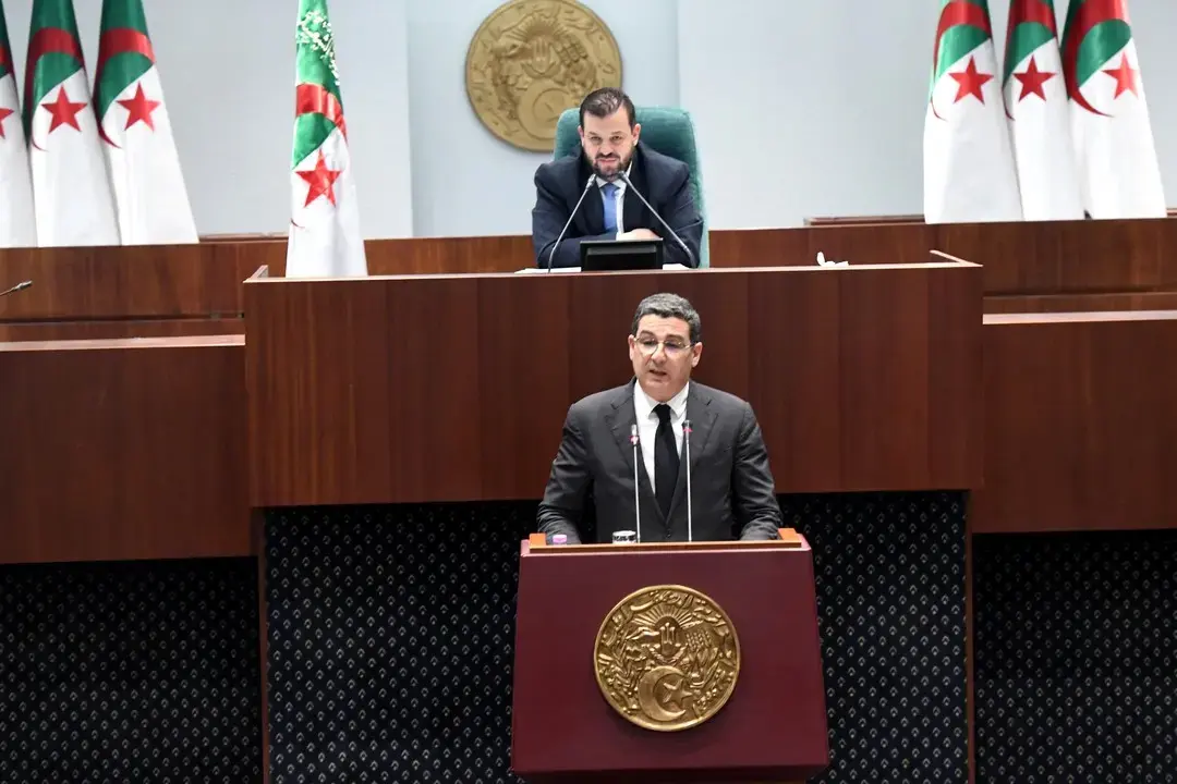 Lutte contre le cancer pédiatrique : réalisation de 3 hôpitaux spécialisés à Alger, Tlemcen et Annaba