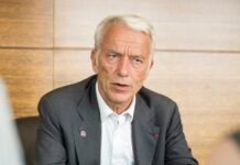 Patrick Martin, président du Medef : « La France reste deuxième investisseur étranger en Algérie »