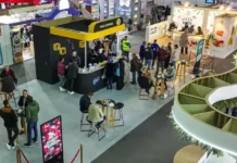 Le Salon international de l’industrie agroalimentaire du 20 au 23 mai à Oran