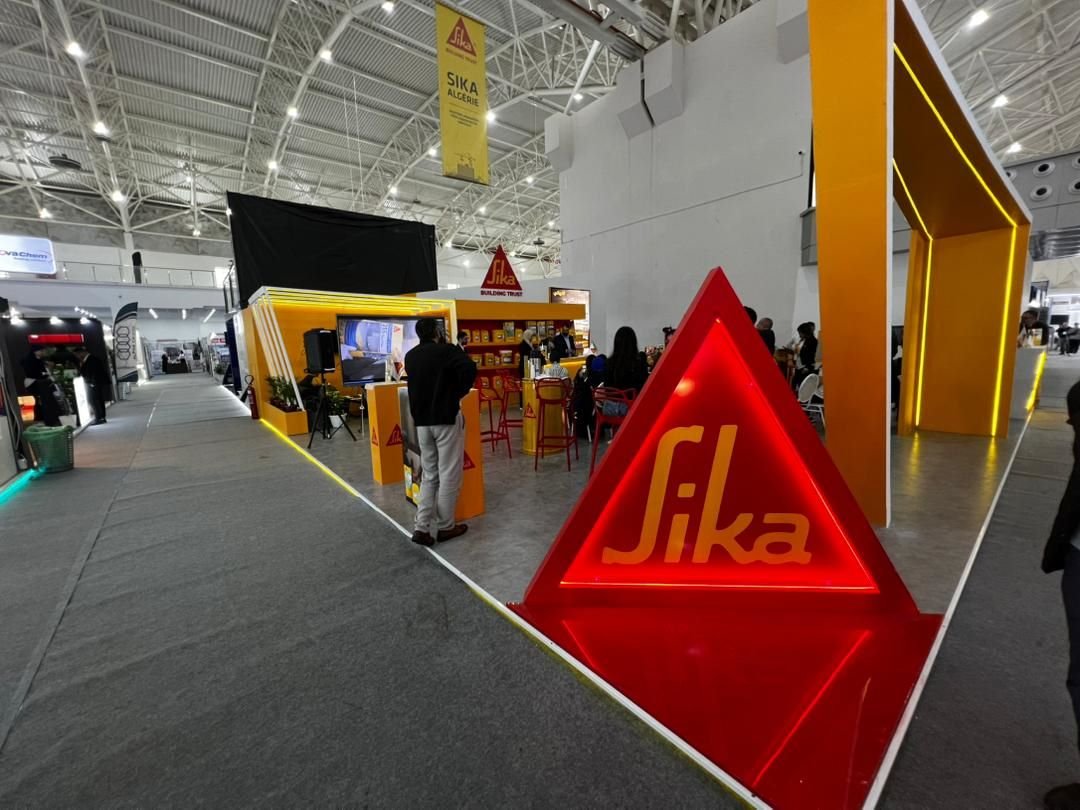 Sika El Djazaïr doublera sa capacité production de mortiers collés dédiés aux céramiques à partir de juin prochain