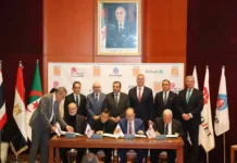 Sonatrach signe un contrat d’un milliard de dollars pour le développement du champ de Hassi Bir Rekaiz