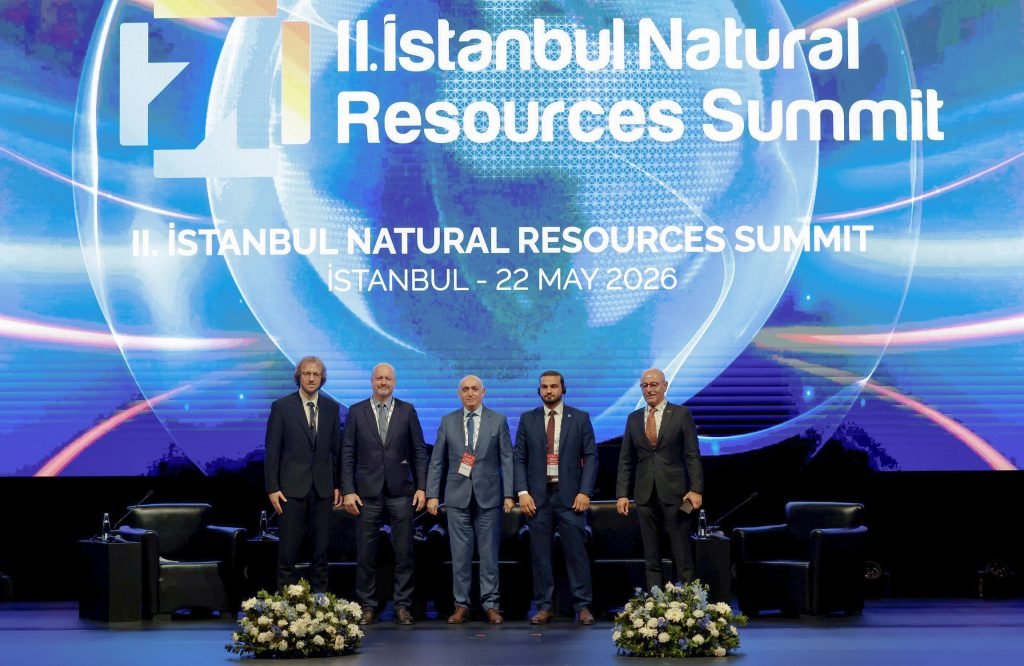 Sonatrach participe au Sommet d’Istanbul sur les ressources naturelles