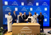 Sonatrach signe deux mémorandums d’entente avec des sociétés omanaises