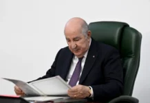 Le président Tebboune ordonne le retrait des bus de plus de 25 ans dans un délai maximal de trois mois Le président Tebboune ordonne le retrait des bus de plus de 25 ans dans un délai maximal de trois mois